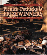 Picnics, Potlucks & Prizewinners: Celebrating Indiana Hospitality with 4-H Families and Friends