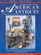 Pictorial Price Guide to American Antiques: And Objects Made for the American Market - Hammond, Dorothy (Editor)