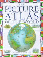 Picture Atlas of the World (Revised-4th Edition) - Kemp, Richard