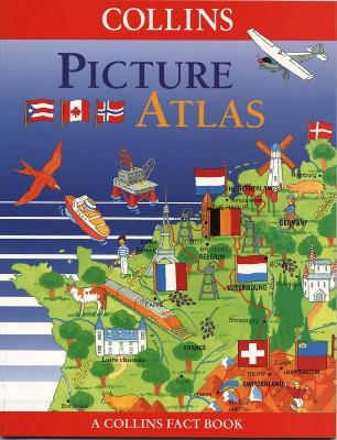 Picture Atlas - Claridge, Marit