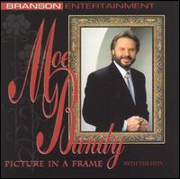 Picture in a Frame - Moe Bandy