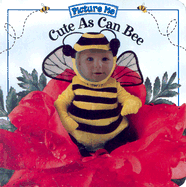 Picture Me Cute as Can Bee Mini - Thompson, Jennifer, and Picture Me Books (Creator)