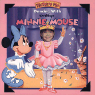Picture Me Dancing with Minnie
