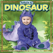 Picture Me Dinosaur