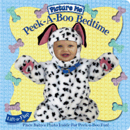 Picture Me Peek-A-Boo Bedtime - Wolf, Jackie, and Picture Me Books (Creator)