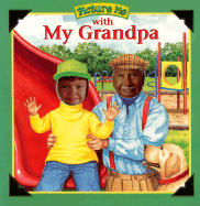 Picture Me with My Grandpa