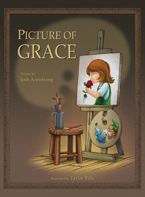 Picture of Grace - Armstrong, Josh