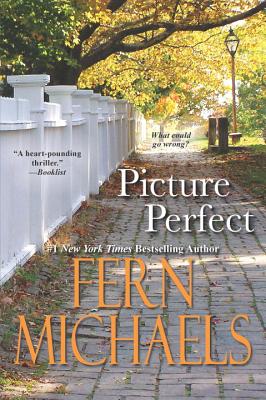 Picture Perfect - Michaels, Fern
