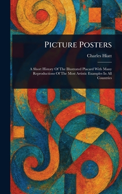 Picture Posters - Hiatt, Charles