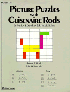 Picture Puzzles with Cuisenaire Rods