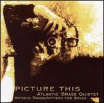 Picture This: Artistic Transcriptions for Brass