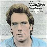 Picture This - Huey Lewis & the News