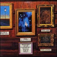 Pictures at an Exhibition [Cotillion] - Emerson, Lake & Palmer