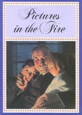 Pictures in the Fire - Lounsbury, Charles