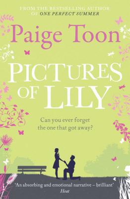 Pictures of Lily - Toon, Paige
