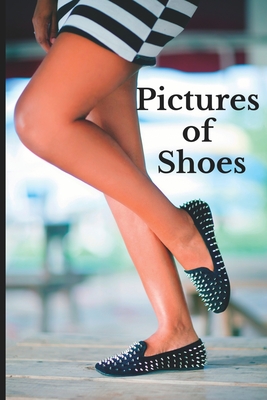 Pictures of Shoes: Funny White Elephant, Secret Dirty Santa Gift, (Stupid Gifts Ideas) - Stack, Pete