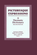 Picturesque Expressions: A Thematic Dictionary