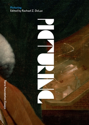 Picturing - Delue, Rachael Z (Editor), and Gaudio, Michael (Contributions by), and Hutchinson, Elizabeth W (Contributions by)