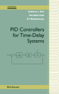 Pid Controllers for Time-Delay Systems