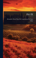 Pie IX