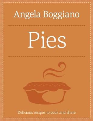 Pie - Boggiano, Angela