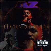 Pieces of a Man - AZ