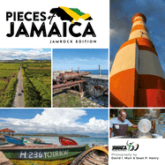 Pieces of Jamaica: Jamrock Edition