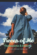 Pieces of Me: Expressions & Lessons