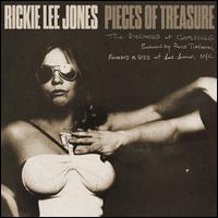 Pieces of Treasure - Rickie Lee Jones