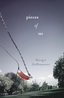 Pieces of Us - Gelbwasser, Margie
