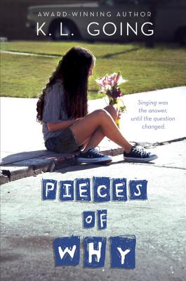 Pieces of Why - Going, K L