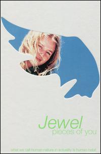 Pieces of You [25th Anniversary Edition] - Jewel