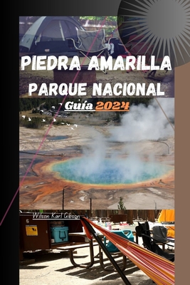 piedra amarilla parque Nacional Gu?a 2024: El mejor parque para visitar durante vacaciones, d?as festivos, excursiones y experiencias de vida silvestre. Todo lo que necesitas saber sobre el Parque - Gibson, Wilson Karl