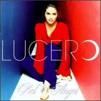 Piel de Angel - Lucero