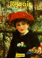 Pierre-Auguste Renoir, 1841-1919 : a dream of harmony