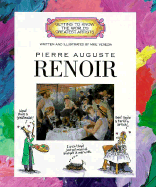 Pierre Auguste Renoir - 