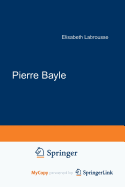 Pierre Bayle - Labrousse, Elisabeth