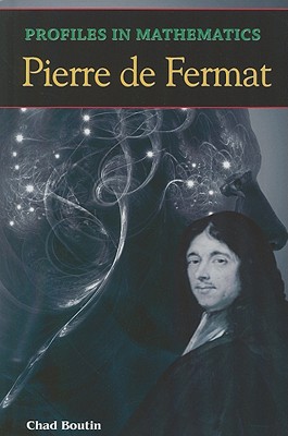 Pierre de Fermat - Boutin, Chad