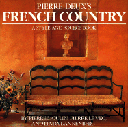 Pierre Deux's French Country