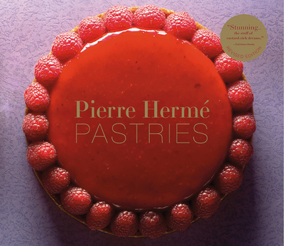 Pierre Herm Pastries (Revised Edition) - Herm, Pierre, and Fau, Laurent (Photographer)