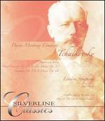 Pierre Monteux Conducts Tchaikovsky [DVD Audio]