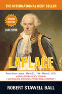 Pierre-Simon Laplace: Great Astronomers