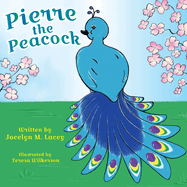 Pierre the Peacock