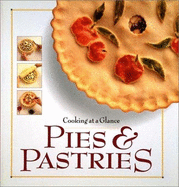 Pies & Pastries - Fog City Press