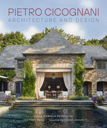 Pietro Cicognani: Architecture and Design