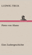 Pietro Von Abano