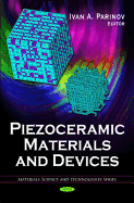 Piezoceramic Materials and Devices