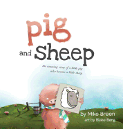 Pig and Sheep