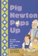 Pig Newton Pops Up