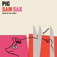Pig: Poems